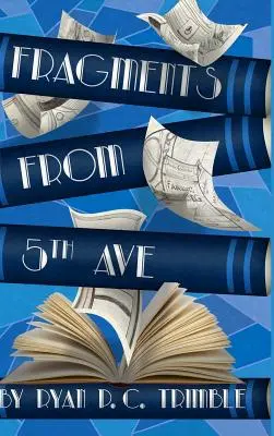 Fragmente din 5th Ave - Fragments from 5th Ave