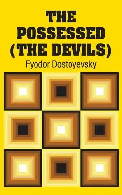 Posedații (Diavolii) - The Possessed (The Devils)