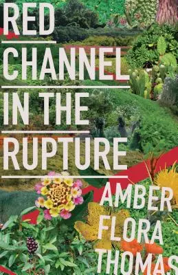 Canalul Roșu în Ruptură - Red Channel in the Rupture