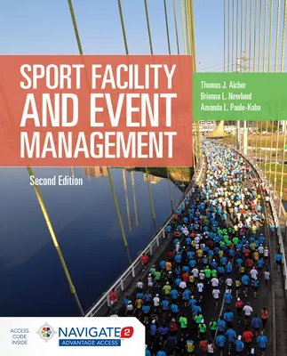 Managementul instalațiilor sportive și al evenimentelor - Sport Facility & Event Management