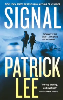 Semnal: Un roman Sam Dryden - Signal: A Sam Dryden Novel