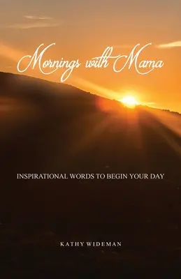 Dimineți cu mama - Mornings with Mama
