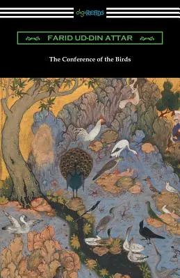 Conferința păsărilor (The Conference of the Birds) - The Conference of the Birds