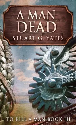 Un om mort - A Man Dead