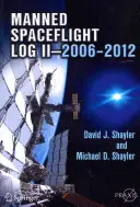 Jurnalul zborurilor spațiale cu echipaj uman II--2006-2012 - Manned Spaceflight Log II--2006-2012