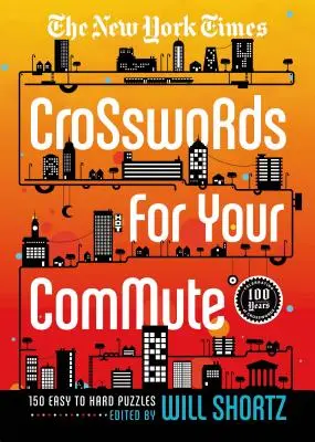 Cuvinte încrucișate New York Times pentru naveta ta - New York Times Crosswords for Your Commute