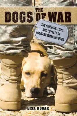 Câini de război - Dogs of War