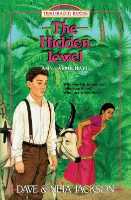 Bijuteria ascunsă: Prezentarea lui Amy Carmichael - The Hidden Jewel: Introducing Amy Carmichael