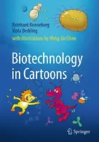 Biotehnologia în desene animate - Biotechnology in Cartoons
