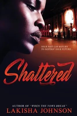Sfărâmat - Shattered