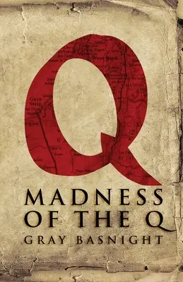 Nebunia lui Q - Madness of the Q