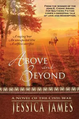 Deasupra și dincolo - Above and Beyond