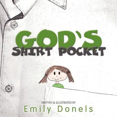 Buzunarul cămășii lui Dumnezeu - God's Shirt Pocket