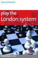 Joacă sistemul London - Play the London System