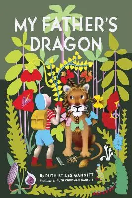 Dragonul tatălui meu - My Father's Dragon