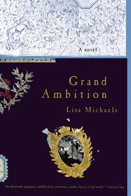 Marea ambiție - Grand Ambition