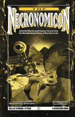 Necronomiconul - The Necronomicon