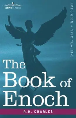 Cartea lui Enoh - The Book of Enoch