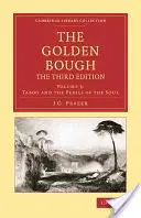 Creanga de aur - Volumul 3 - The Golden Bough - Volume 3