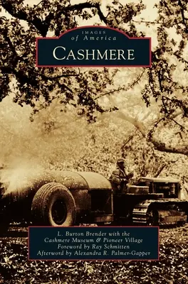 Cașmir - Cashmere
