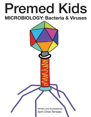 Premed Kids: Microbiologie - Bacterii și viruși - Premed Kids: Microbiology - Bacteria & Viruses