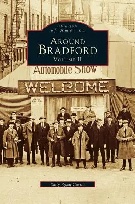 În jurul Bradford: Volumul II - Around Bradford: Volume II