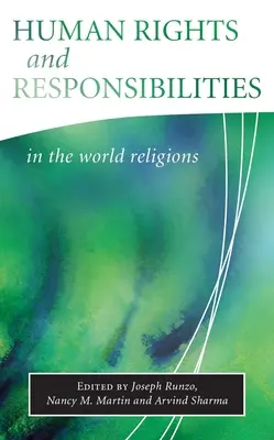 Drepturile și responsabilitățile omului în religiile lumii - Human Rights and Responsibilities in World Religions