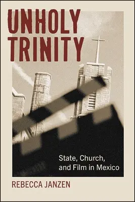 Trinitatea profană - Unholy Trinity