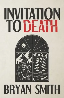 Invitație la moarte - Invitation to Death