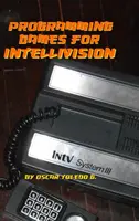 Jocuri de programare pentru Intellivision - Programming Games for Intellivision