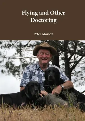 Zborul și alte doctorate - Flying and Other Doctoring