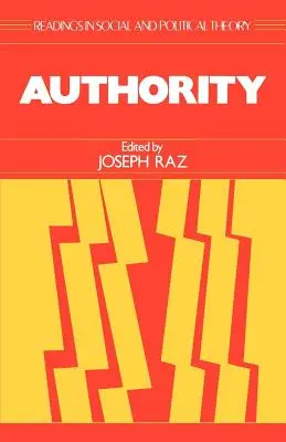 Autoritatea - Authority