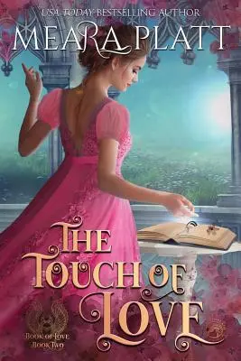 Atingerea iubirii - The Touch of Love