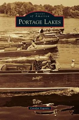 Lacurile Portage - Portage Lakes