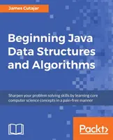 Structuri de date și algoritmi Java pentru începători - Beginning Java Data Structures and Algorithms