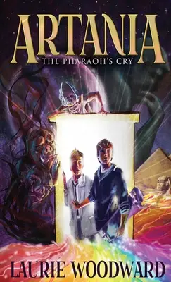 Artania - Strigătul faraonului (The Pharaoh's Cry) - Artania - The Pharaoh's Cry