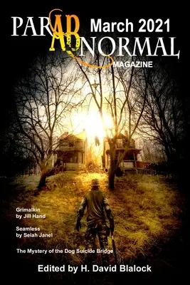 Revista ParABnormal iunie 2021 - ParABnormal Magazine June 2021