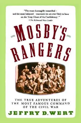 Rangerii lui Mosby - Mosby's Rangers