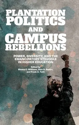Politica plantațiilor și revoltele din campusuri - Plantation Politics and Campus Rebellions