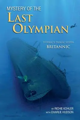 Misterul ultimului olimpian - Mystery of the Last Olympian