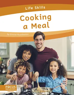 Gătitul unei mese - Cooking a Meal