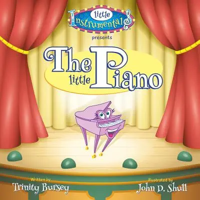 Micul pian - The Little Piano