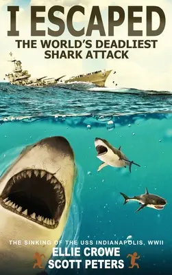Am scăpat de cel mai mortal atac de rechin din lume - I Escaped The World's Deadliest Shark Attack