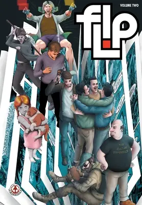 Flip: Volumul 2 - Flip: Volume 2
