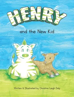 Henry și copilul cel nou - Henry and the New Kid