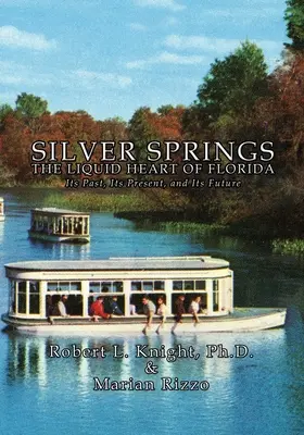 Silver Springs - Inima lichidă a Floridei - Silver Springs - The Liquid Heart of Florida