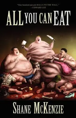 Tot ce poți mânca - All You Can Eat
