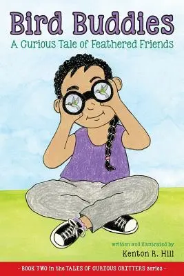 Bird Buddies: O poveste curioasă a prietenilor cu pene - Bird Buddies: A Curious Tale of Feathered Friends