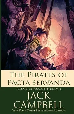 Pirații din Pacta Servanda - The Pirates of Pacta Servanda
