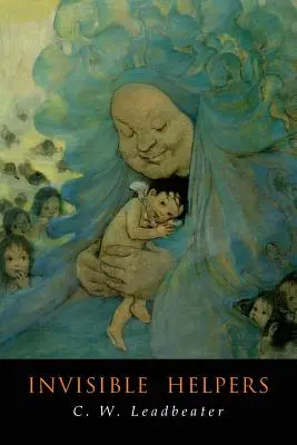 Ajutoare invizibile - Invisible Helpers